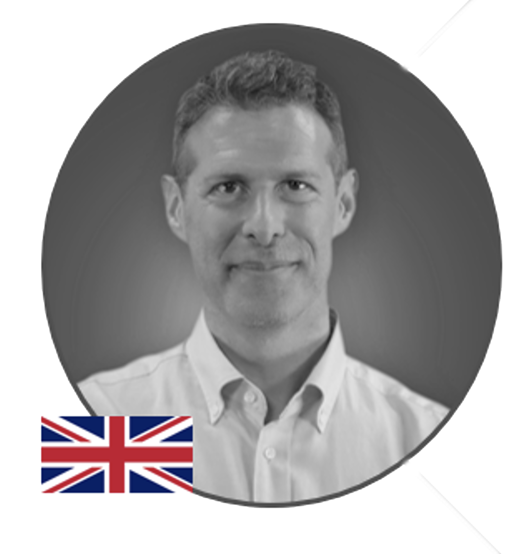 Dr. Diego Jazanovich