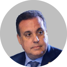 Dr. Eddy Nelson Pérez-Then