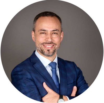 Dr. Ernesto Vega Asún