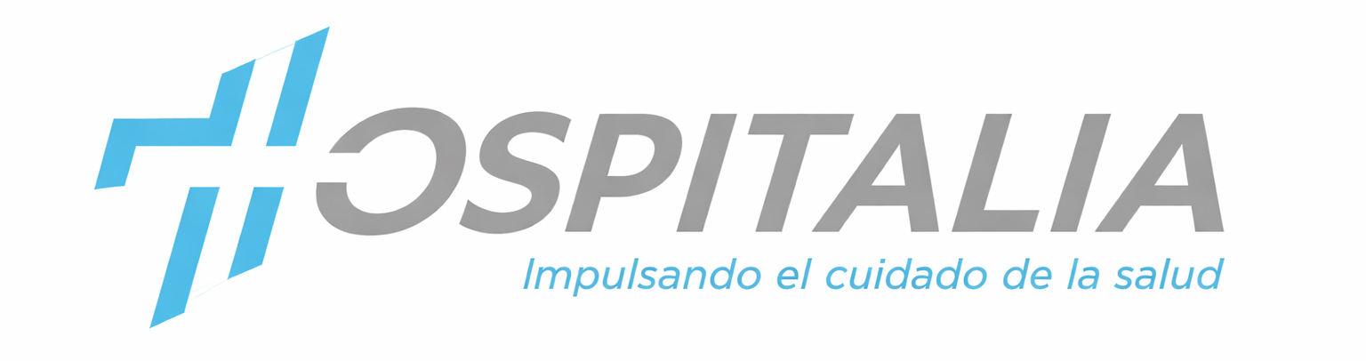 Hospitalia - Impulsando el cuidado de la salud