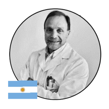 Dr. Eduardo Durante