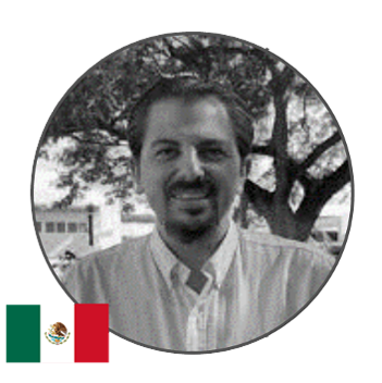 Dr. Ramón Esperón Hernández