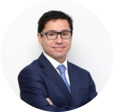 Dr. José Luis Pareja Lillo