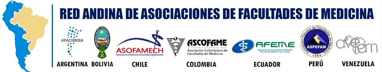 Red Andina de Asociaciones de Facultades de Medicina