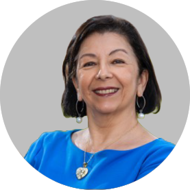 Dra. Patricia Bonilla Sierra