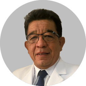 Dr. Rafael Eduardo Gallo Seminario